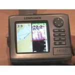 Lowrance HDS-5 83/200