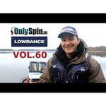 Lowrance HDS-9 Gen2 Touch 50/200