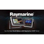 Raymarine C127