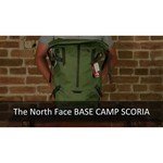 The North Face Slackpack 16