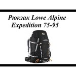 Lowe Alpine Axiom Expedition 75:95