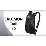 Salomon Trail 10
