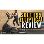 Sole Fitness E95