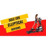 Sole Fitness E95