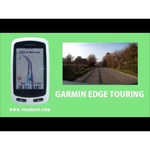 Garmin Edge Touring