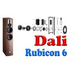 DALI RUBICON 6