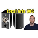 Focal Aria 906
