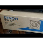 Denon DP-29F