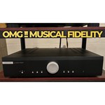 Musical Fidelity M3si