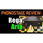 Rega Aria Phono Stage