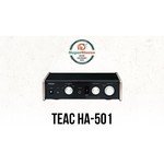 TEAC HA-501