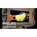 Philips 55PUS9109