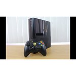 Microsoft Xbox 360 E 4Gb + Kinect