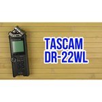 Tascam DR-22WL