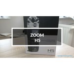 Zoom H5