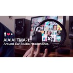 AIAIAI TMA-1 Studio with mic