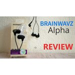 Brainwavz Alpha