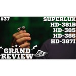 Superlux HD-381