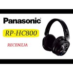 Panasonic RP-HC800E