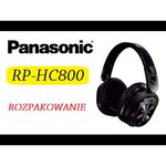 Panasonic RP-HC800E обзоры