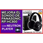 Panasonic RP-HC800E