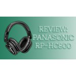 Panasonic RP-HC800E