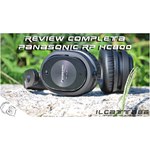 Panasonic RP-HC800E