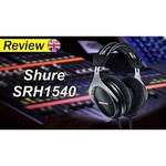 Shure SRH1540