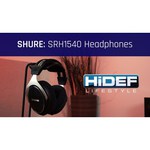 Shure SRH1540