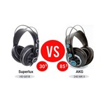 Superlux HD-681