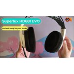 Superlux HD-681