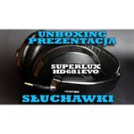 Superlux HD-681