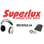 Superlux HD-681