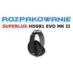 Superlux HD-681