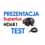 Superlux HD-681