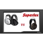 Superlux HD-681