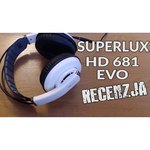 Superlux HD-681