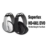 Superlux HD-681