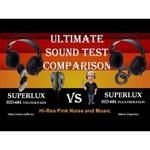 Superlux HD-681