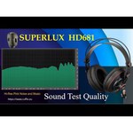 Superlux HD-681