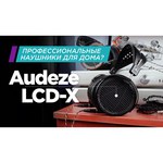 Audeze LCD-X