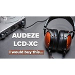 Audeze LCD-X