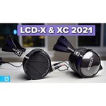 Audeze LCD-X