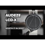 Audeze LCD-X