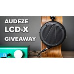 Audeze LCD-X