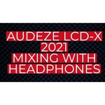 Audeze LCD-X