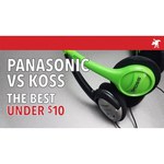 Koss KPH7