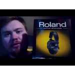 Roland RH-200 обзоры