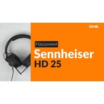 Sennheiser HD 25 (505969)