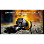 Sennheiser HD 25 (505969)